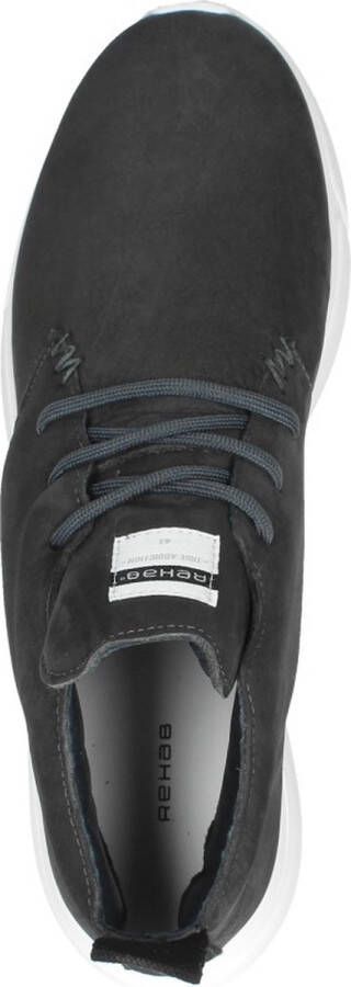Rehab Nazul Nub heren sneaker Grijs