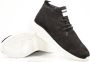 Rehab Footwear Nazul Nub | Zwarte sneakers - Thumbnail 9