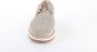 Rehab Footwear Nolan Knit | Zandkleurige veterschoen - Thumbnail 15