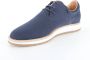 Rehab Schoenen Nolan Knit Dark Blue (1912 606114 8100) - Thumbnail 13
