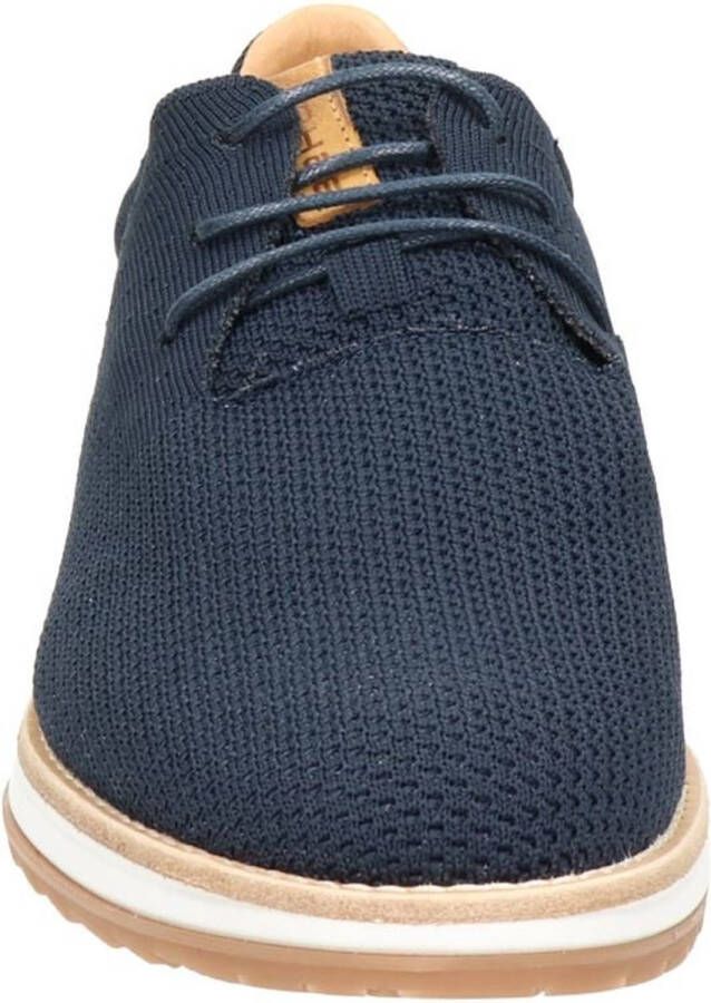 Rehab Schoenen Nolan Knit Dark Blue (1912 606114 8100) - Foto 15