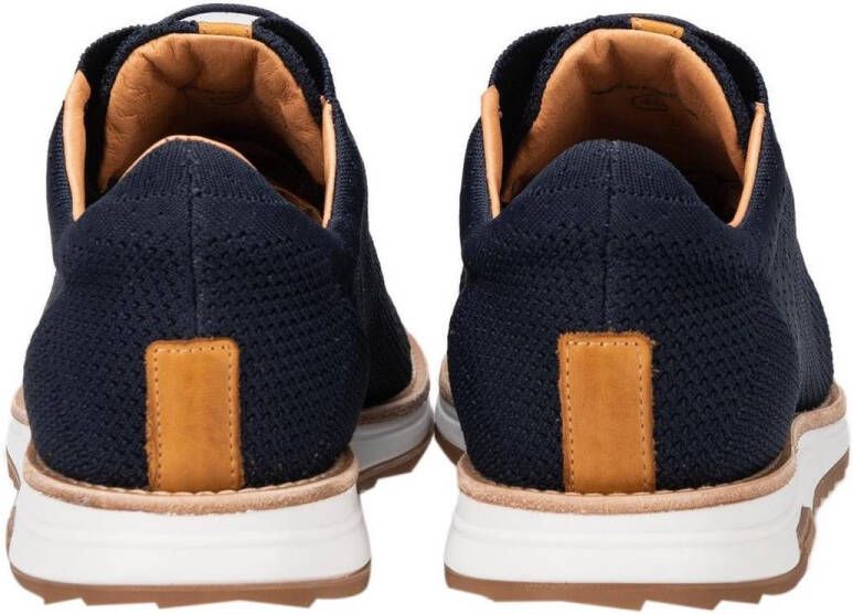 Rehab Schoenen Nolan Knit Dark Blue (1912 606114 8100) - Foto 11