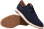Rehab Schoenen Nolan Knit Dark Blue (1912 606114 8100) - Thumbnail 12