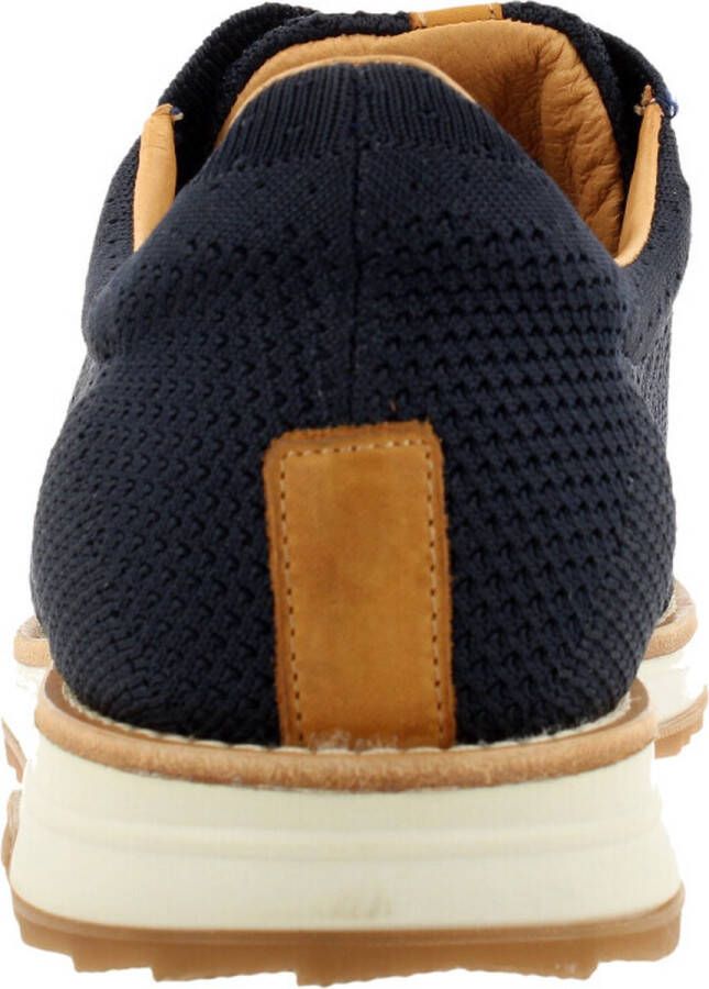 Rehab Schoenen Nolan Knit Dark Blue (1912 606114 8100) - Foto 13