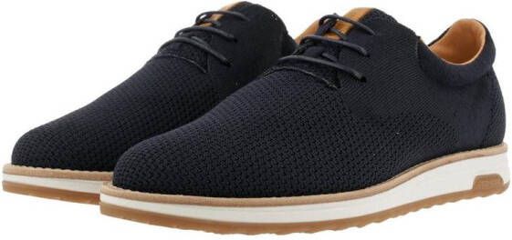 Rehab Schoenen Nolan Knit Dark Blue (1912 606114 8100) - Foto 14