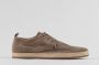 Rehab Rodrigo Veterschoenen Laag beige - Thumbnail 12