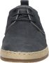Rehab Rodrigo Veterschoenen Laag Grijs - Thumbnail 4