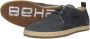 Rehab Rodrigo Veterschoenen Laag Grijs - Thumbnail 7
