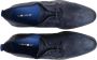 Rehab Schoen Falco Tile Blauw Schoen cm Leer Heren Veterschoenen - Thumbnail 13