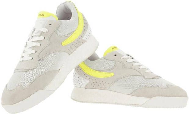 Rehab Sneaker Women White Sneakers