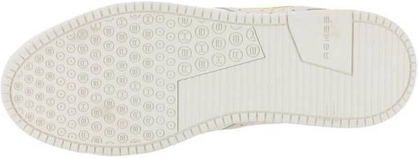 Rehab Sneaker Women White Sneakers