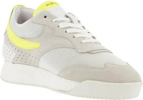 Rehab Sneaker Women White Sneakers