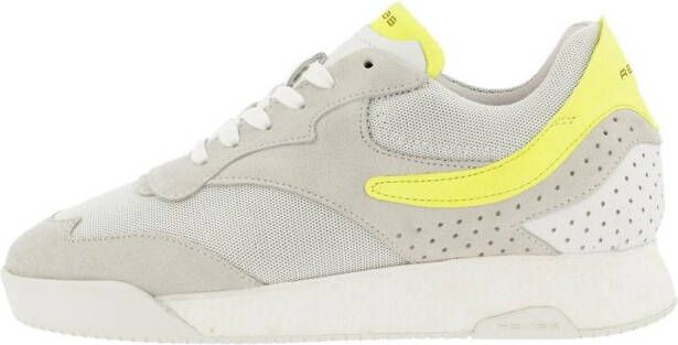 Rehab Sneaker Women White Sneakers