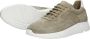 Rehab Footwear Hedley Sue Prf| Khaki sneaker - Thumbnail 6