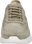 Rehab Footwear Hedley Sue Prf| Khaki sneaker - Thumbnail 8