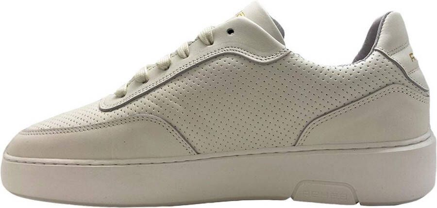 Rehab Footwear Hedley Triangle | Witte sneakers - Foto 7
