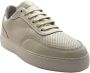 Rehab Footwear Hedley Triangle | Witte sneakers - Thumbnail 8