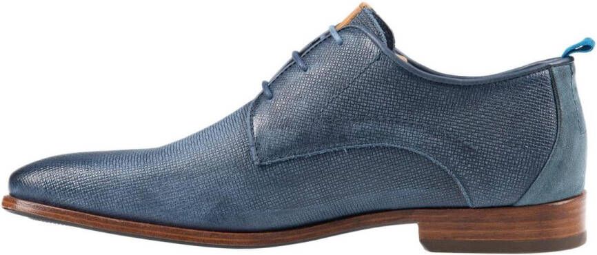 Rehab Veterschoenen Greg Wall Blauw - Foto 15