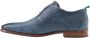 Rehab Veterschoenen Greg Wall Blauw - Thumbnail 15
