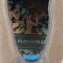 Rehab Veterschoenen Greg Wall Grijs - Thumbnail 12