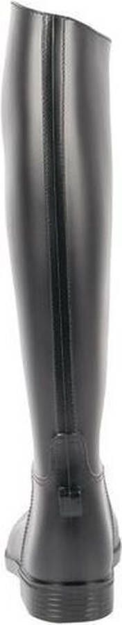 RelaxPets Harry's Horse Laarzen Rijlaarzen Ongevoerd PVC Zwart