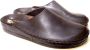 Rembrandt Slipper Muil 466 Zwart - Thumbnail 3