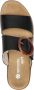Remonte Slippers sleehak zomerschoen pantoffels met decoratieve gesp - Thumbnail 10