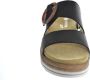 Remonte Slippers sleehak zomerschoen pantoffels met decoratieve gesp - Thumbnail 8