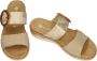 Remonte Slippers sleehak zomerschoen instapschoen met verwisselbaar voetbed - Thumbnail 7