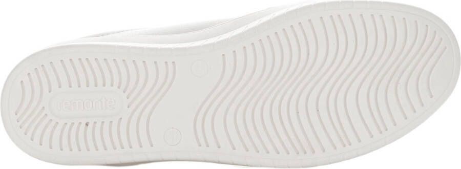 Remonte -Dames blauw licht sneakers