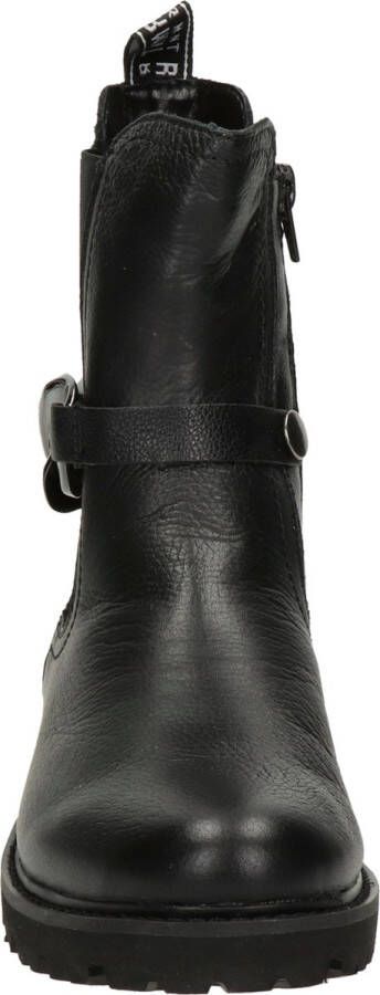 Remonte dames boot Zwart