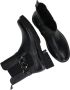 Remonte Chelsea-boots met modieuze sierketting - Thumbnail 9