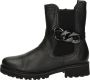 Remonte Chelsea-boots met modieuze sierketting - Thumbnail 5