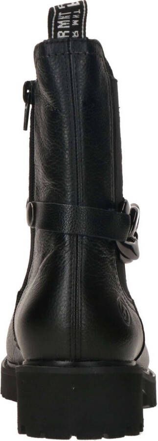 Remonte dames boot Zwart