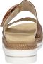 Remonte Slippers sleehak zomerschoen pantoffels met decoratieve gesp - Thumbnail 6
