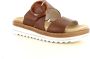 Remonte Slippers sleehak zomerschoen pantoffels met decoratieve gesp - Thumbnail 8