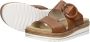 Remonte Slippers sleehak zomerschoen pantoffels met decoratieve gesp - Thumbnail 9