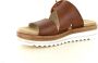 Remonte Slippers sleehak zomerschoen pantoffels met decoratieve gesp - Thumbnail 10