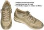 Remonte Gouden Bladeren Sneaker Multicolor Dames - Thumbnail 9