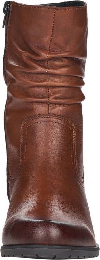 Remonte Dames Laars D6886-22 Chestnut