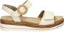 Remonte Sleehaksandaaltjes zomerschoen sandalen met bandjes en praktische klittenbandsluitingen - Thumbnail 46