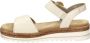 Remonte Sleehaksandaaltjes zomerschoen sandalen met bandjes en praktische klittenbandsluitingen - Thumbnail 51