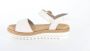 Remonte Sleehaksandaaltjes zomerschoen sandalen met bandjes en praktische klittenbandsluitingen - Thumbnail 38