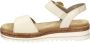 Remonte Sleehaksandaaltjes zomerschoen sandalen met bandjes en praktische klittenbandsluitingen - Thumbnail 39