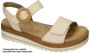 Remonte Sleehaksandaaltjes zomerschoen sandalen met bandjes en praktische klittenbandsluitingen - Thumbnail 41