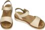 Remonte Sleehaksandaaltjes zomerschoen sandalen met bandjes en praktische klittenbandsluitingen - Thumbnail 43