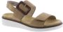 Remonte Beige Stijlvolle Schoenen Beige Dames - Thumbnail 9