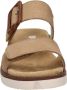 Remonte Beige Stijlvolle Schoenen Beige Dames - Thumbnail 16