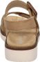 Remonte Beige Stijlvolle Schoenen Beige Dames - Thumbnail 18