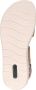 Remonte Beige Stijlvolle Schoenen Beige Dames - Thumbnail 20